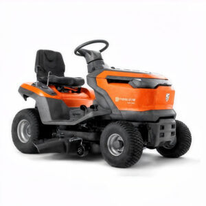 Tosaerba semovente HUSQVARNA TS 114 - 95 cm